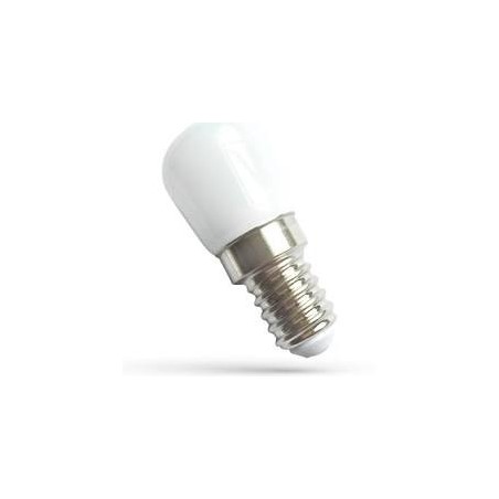 ŻARÓWKA LED E14 4W KULKA BARWA CIEPŁA