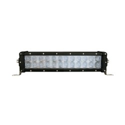 BELKA LED NA OFFROAD LAMPA DIODOWA 120W