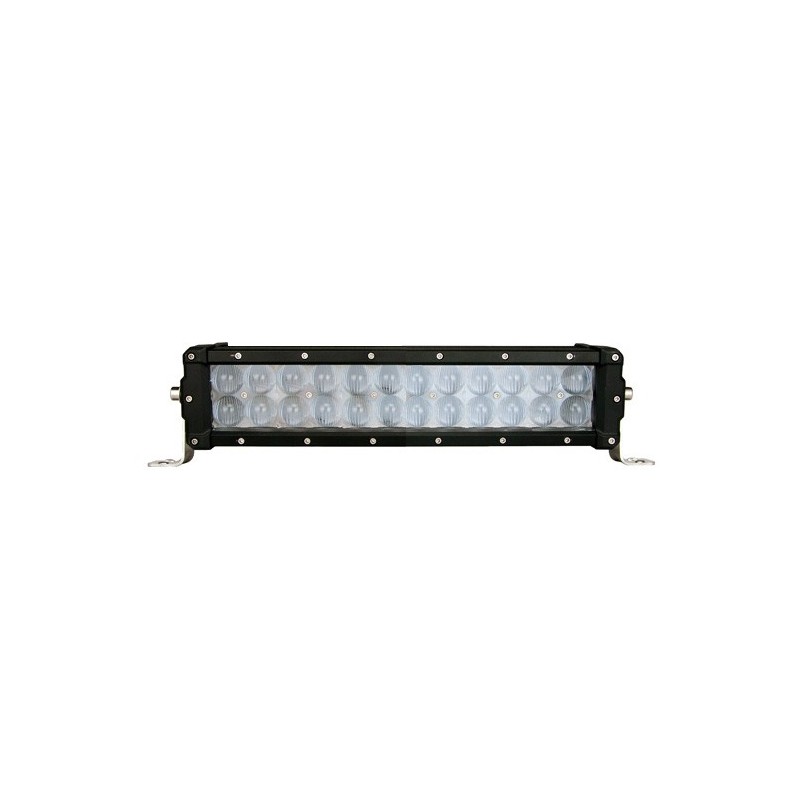 BELKA LED NA OFFROAD LAMPA DIODOWA 120W