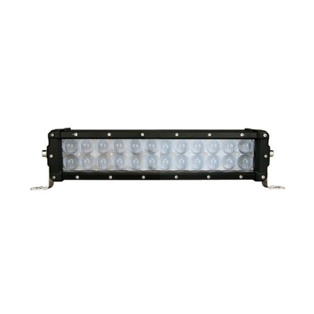 BELKA LED NA OFFROAD LAMPA DIODOWA 120W