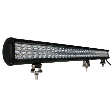 BELKA LED NA OFFROAD LIGHTBAR 80W