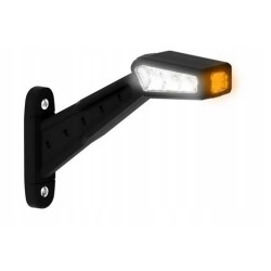 FT-145L LED LAMPA OBRYSOWA NOWOŚĆ!!