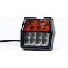 FT-125 LAMPA LED KIERUNKOWA Z POZYCJĄ