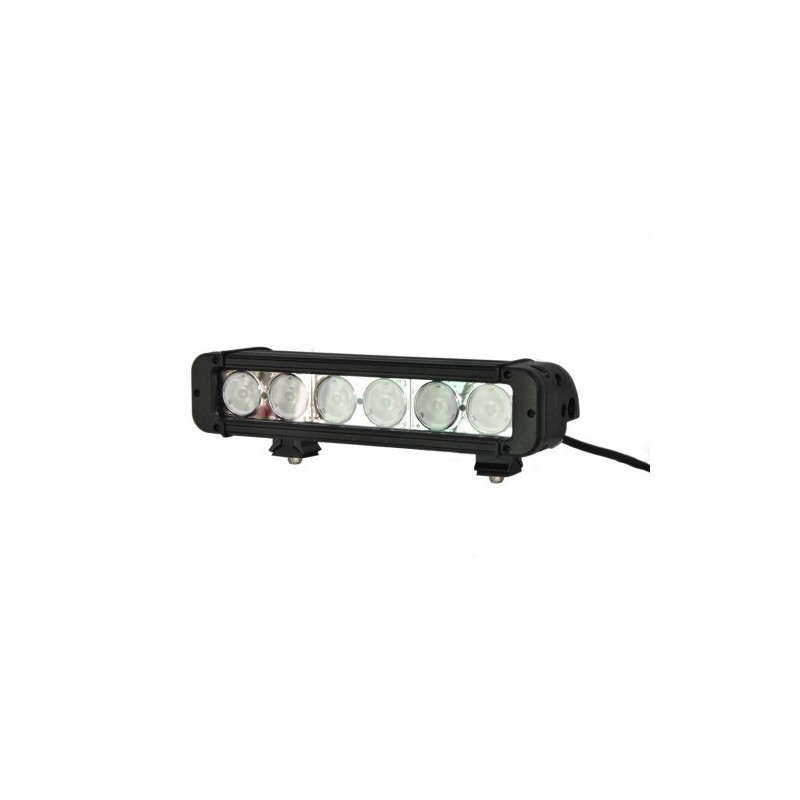 BELKA LED NA OFFROAD LAMPA DIODOWA 126W 505MMX80X85MM