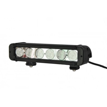 BELKA LED NA OFFROAD LAMPA DIODOWA 126W 505MMX80X85MM