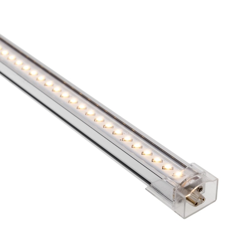 OPRAWA LED T5 LED 9W NW 600mm z wyłącznikiem on/off