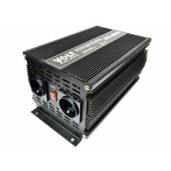 Przetwornica IPS 3000 24/230V -1700/3000W + pilot