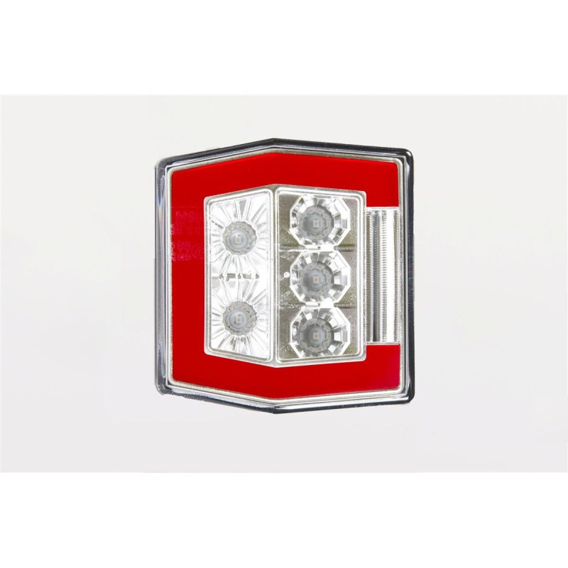 FT-120 LED LAMPA ZESPOLONA