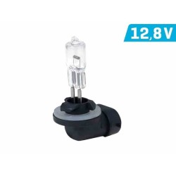 Żarówka samochodowa LED BA9S 9 SMD 5050