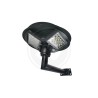 LAMPA ULICZNA LED 150W  Z SOLAREM SUPER WYDAJNA -