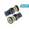 Żarówka samochodowa LED BA9S 9 SMD 5050