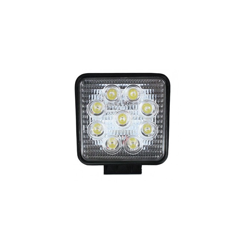 Lampa Robocza LED 48W POWERLED