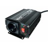 Przetwornica 12/24-230V -600/1200W DUO VOLT