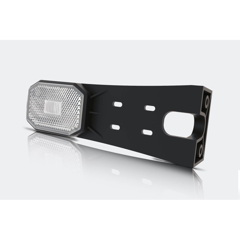 FT-069 I B QS075 LAMPA OBRYSOWA LED