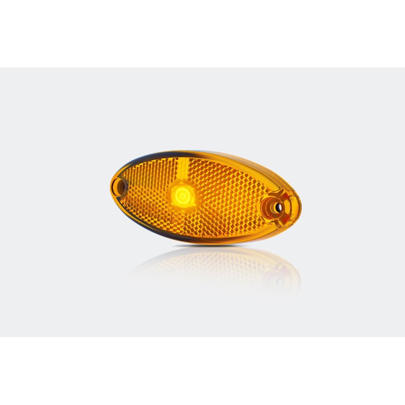 FT-069 B LAMPA OBRYSOWA LED