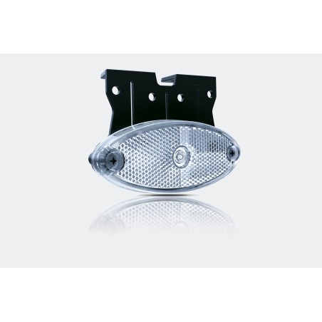 FT-061 B LAMPA OBRYSOWA LED NOWOŚĆ