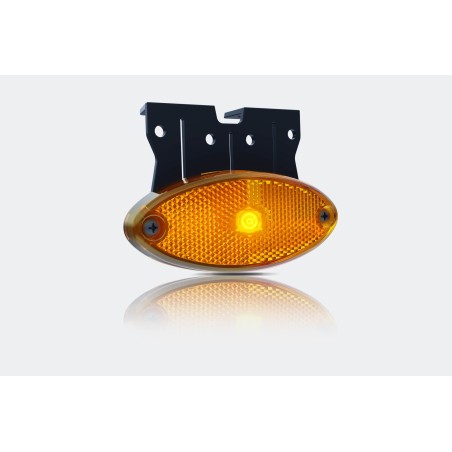 FT-061 B LAMPA OBRYSOWA LED NOWOŚĆ