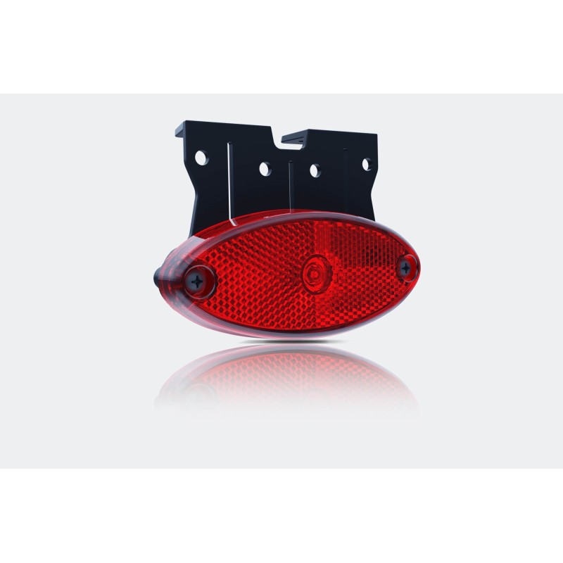 FT-061 B LAMPA OBRYSOWA LED NOWOŚĆ