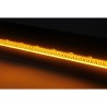 Halogen drogowy LED 21"+ jazda dzienna LED JGS-3418