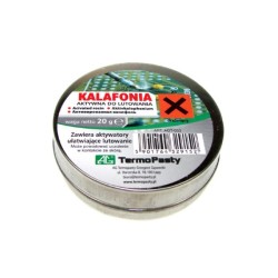 Kalafonia 40g