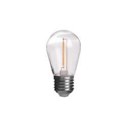 ŻARÓWKA LED E27 13W 1200 Lm BARWA CIEPŁA