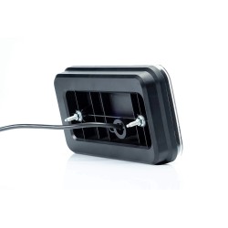 FT-270 NT  PRAWA COF LAMPA LED ZESPOLONA Z TRÓJKĄTEM