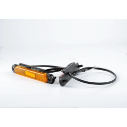 FT-065 CZ LED LAMPA OBRYSOWA