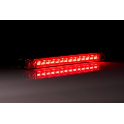 FT-092  B LAMPA OBRYSOWA LED "PAŁKA"