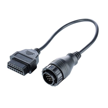 Kabel diagnostyczny USB OBD II-4, VAG