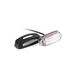 FT-17 CZ LED LAMPA OBRYSOWA