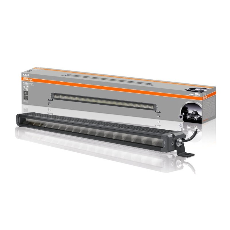 Osram LEDriving® LIGHTBAR VX500-CB 55W 12/24V