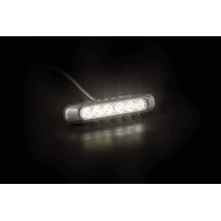 FT-125 LAMPA LED KIERUNKOWA Z POZYCJĄ