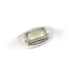 FT-039 LED LAMPA OBRYSOWA 3 FUNKCYJNA