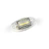 FT-039 LED LAMPA OBRYSOWA 3 FUNKCYJNA