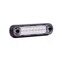 FT-15 CZ LED LAMPA OBRYSOWA WPUSZCZANA