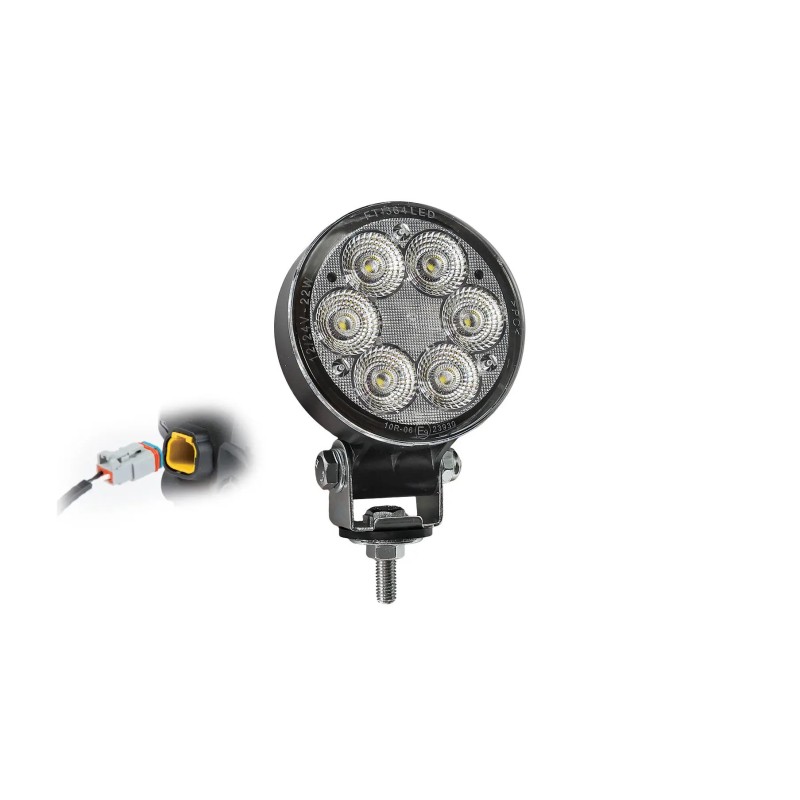 Lampa robocza FT-363 LED