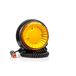 FT-101 DF LED MAG 3 LAMPA BŁYSKOWA OSTRZEGAWCZA