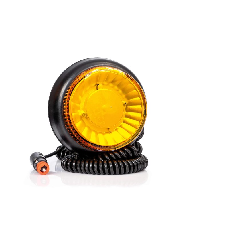 FT-101 DF LED MAG 3 LAMPA BŁYSKOWA OSTRZEGAWCZA