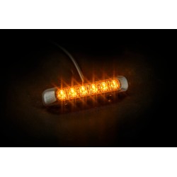 FT-200 Z LAMPA OSTRZEGAWCZA STROBO