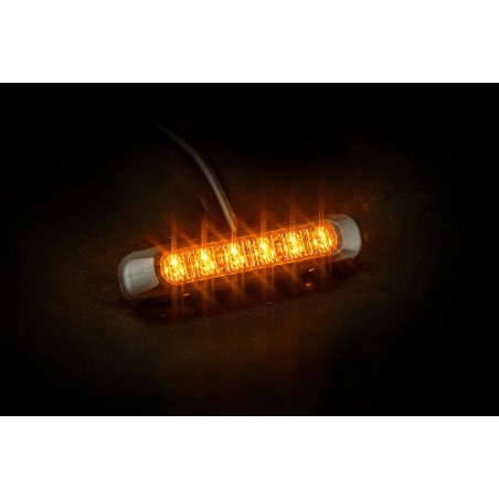 FT-200 Z LAMPA OSTRZEGAWCZA STROBO