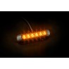 FT-200 Z LAMPA OSTRZEGAWCZA STROBO