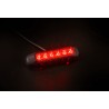 FT-200 CZ DARK LAMPA OSTRZEGAWCZA FRISTOM