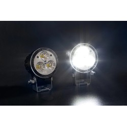 Lampa robocza FT-362 LED światło rozproszone