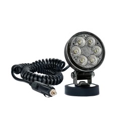 kopia FT-364 LED MAG M78 LED szeroki strumień świetlny