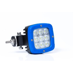 FT-036 LED ALU 35W DIODOWA LAMPA ROBOCZA