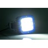 FT-036 LED ALU 35W  MAG M30 DIODOWA LAMPA ROBOCZA