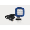 FT-036 LED ALU 35W  MAG M78 DIODOWA LAMPA ROBOCZA