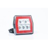 FT-120 BAJ LED LAMPA ZESPOLONA