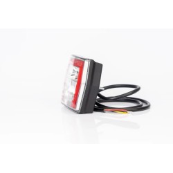 FT-120 T LED LAMPA ZESPOLONA