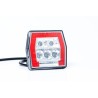 FT-120 T LED LAMPA ZESPOLONA